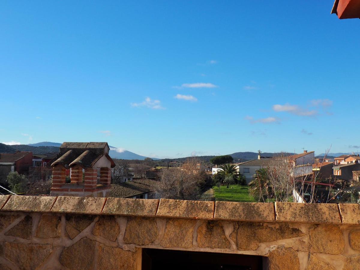 El Rincon De Anter Apartment *