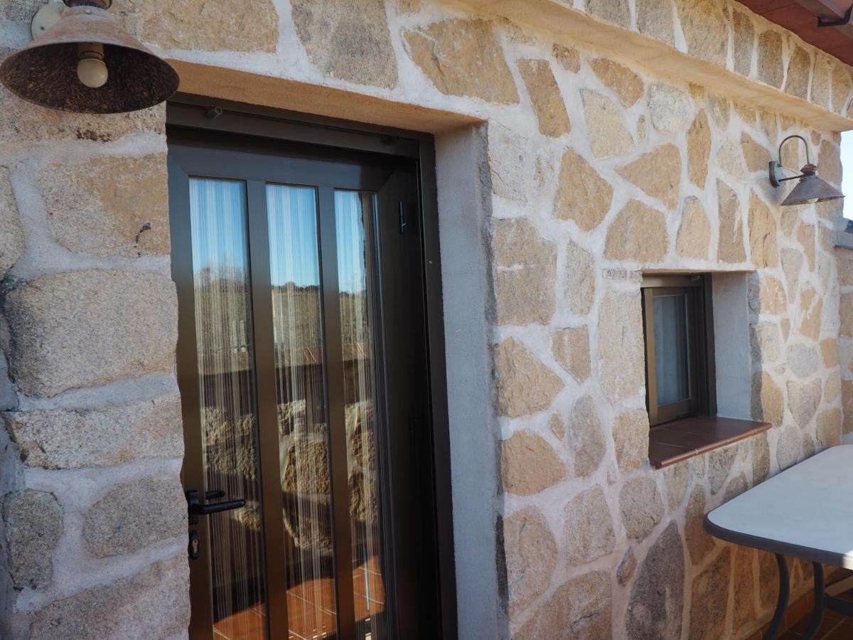 Apartment El Rincon De Anter
