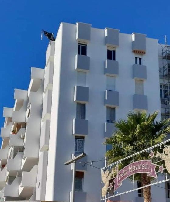 Apartment Estudio Junto La Nogalera 1 *