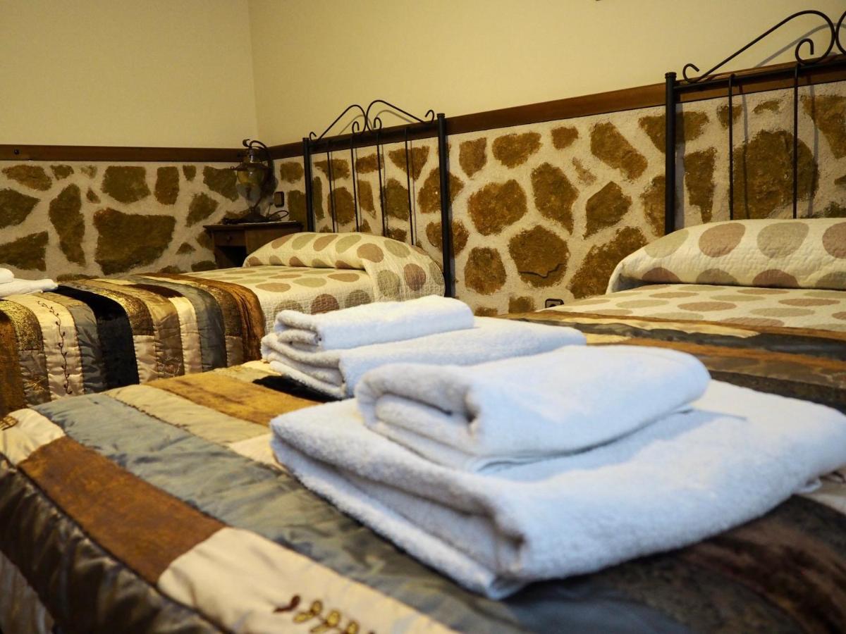 Apartment El Rincon De Anter *