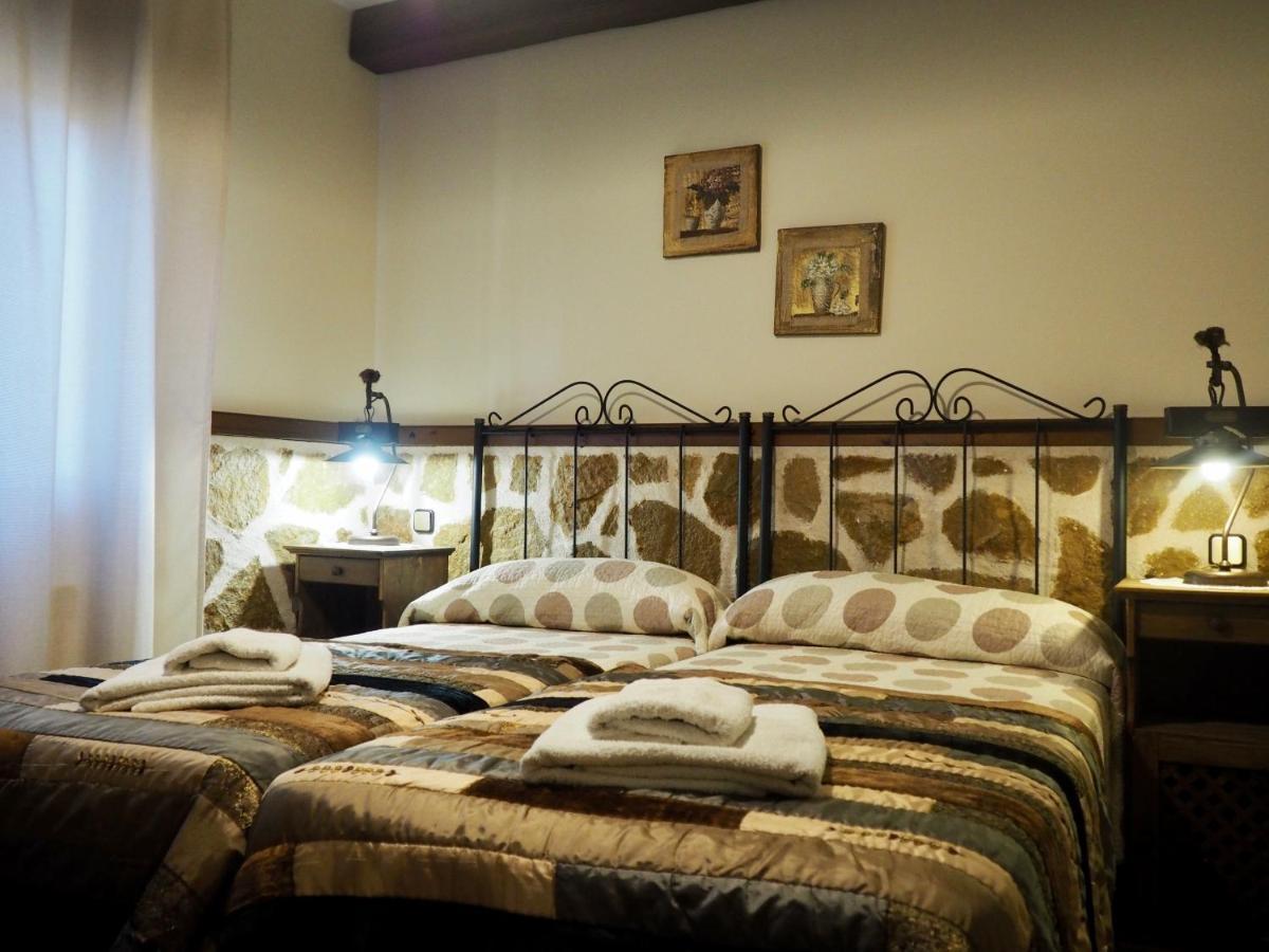El Rincon De Anter Apartment
