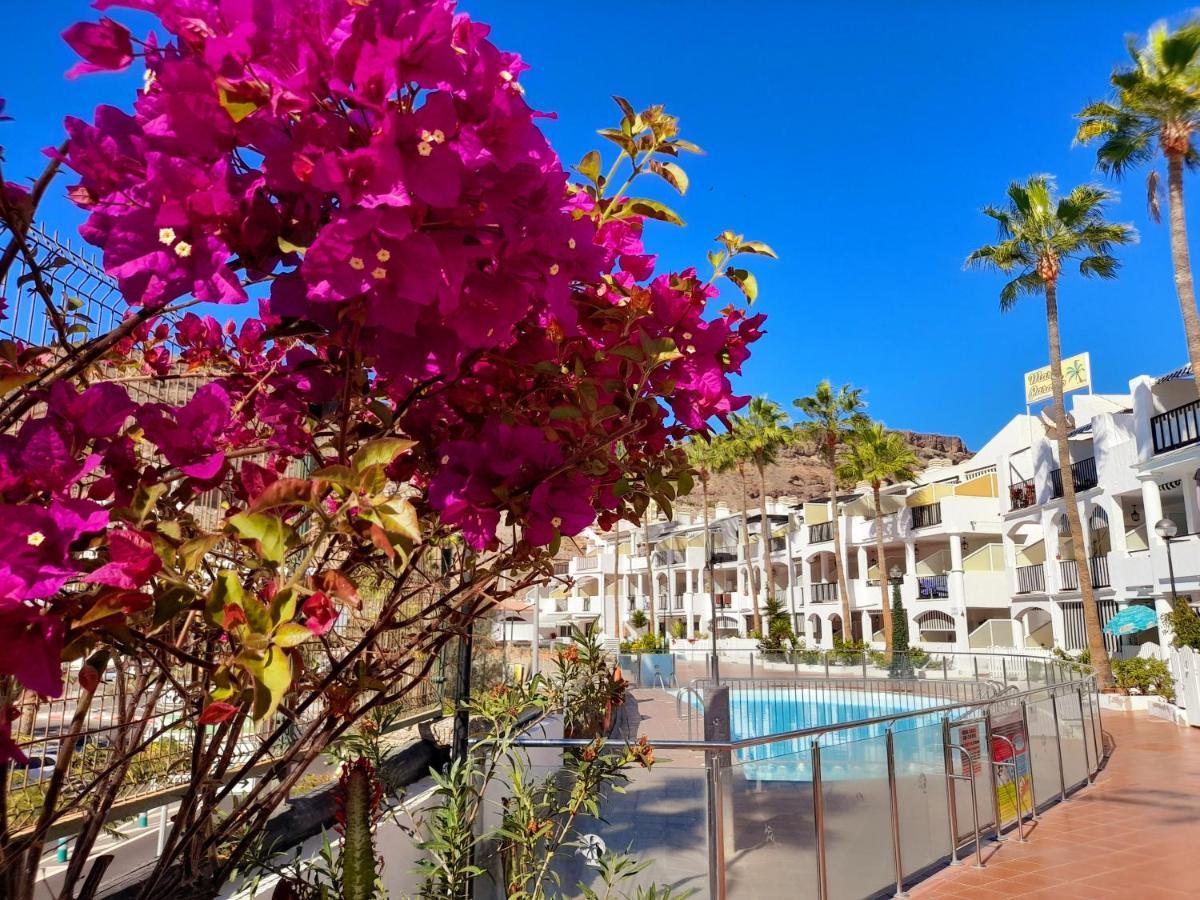 Apartamento Vista Bella - Planta Baja Al Lado De La Piscina - Ground Floor By The Pool