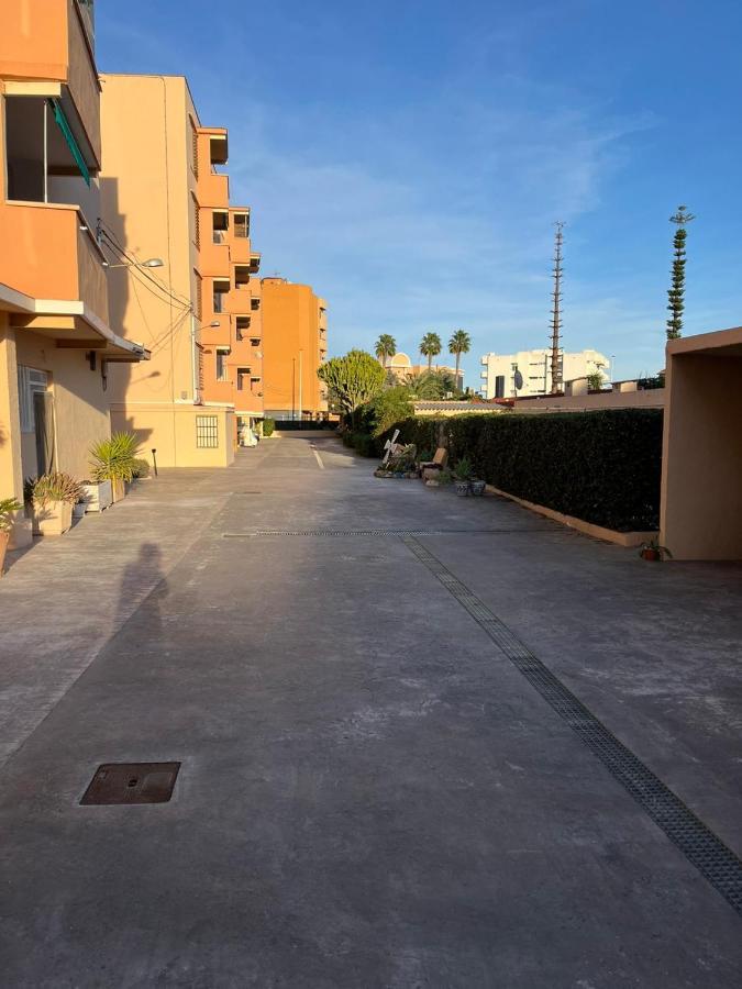 Apartamento Mar Azul Javea