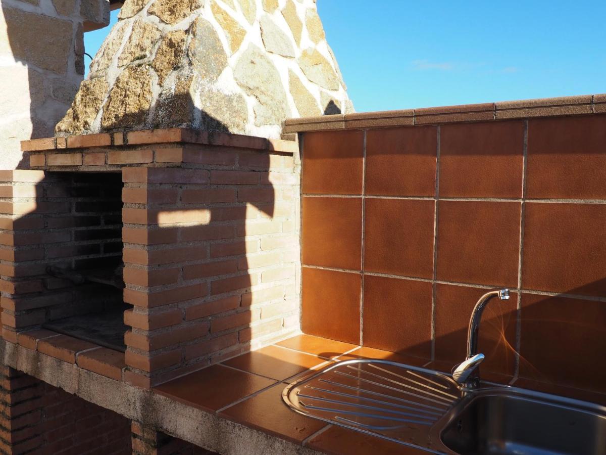 El Rincon De Anter Apartment Higuera de las Duenas