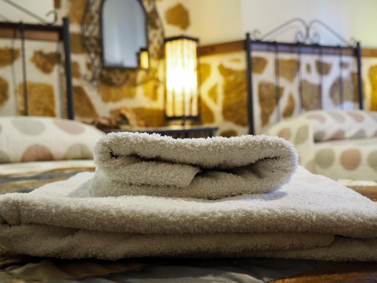 El Rincon De Anter Apartment