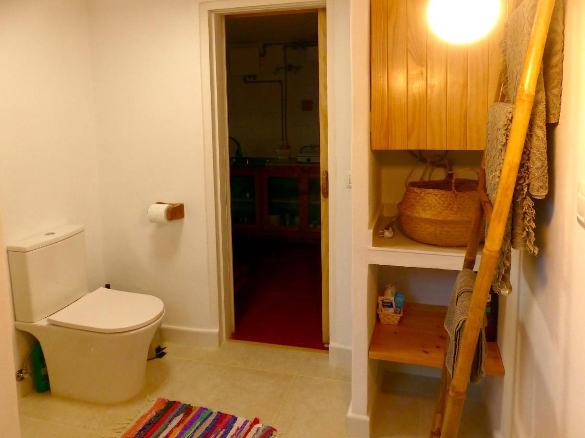Apartamento Casa Imeldo Y Eloisa
