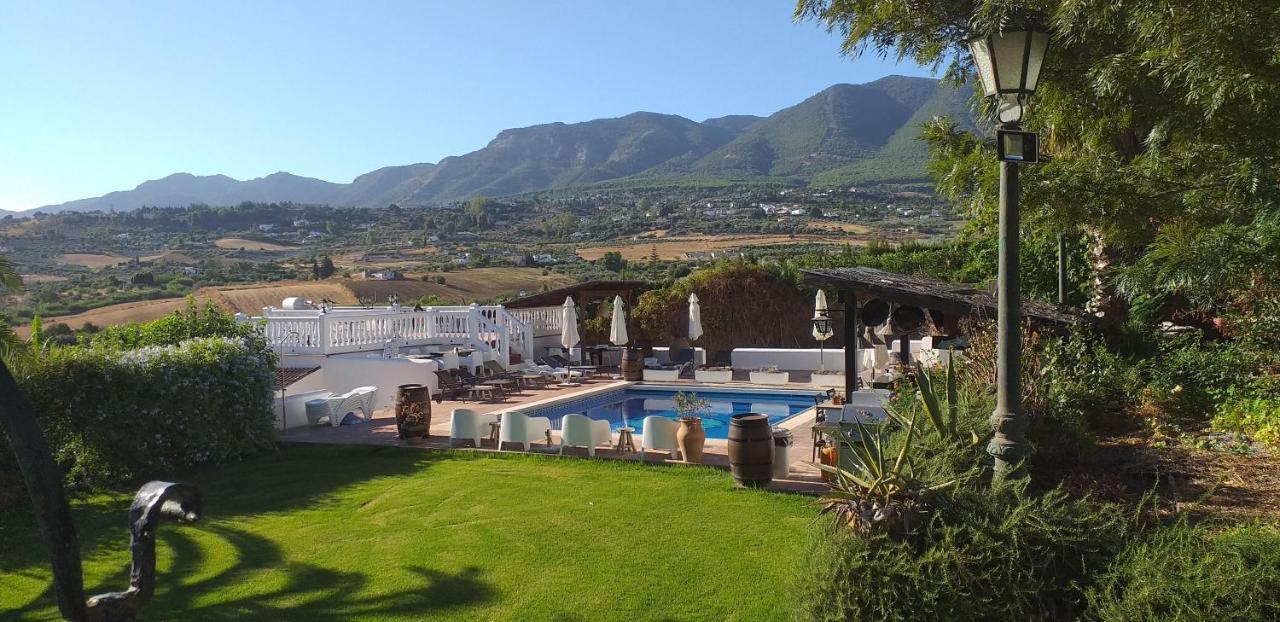 Cortijo Andaluz 3*