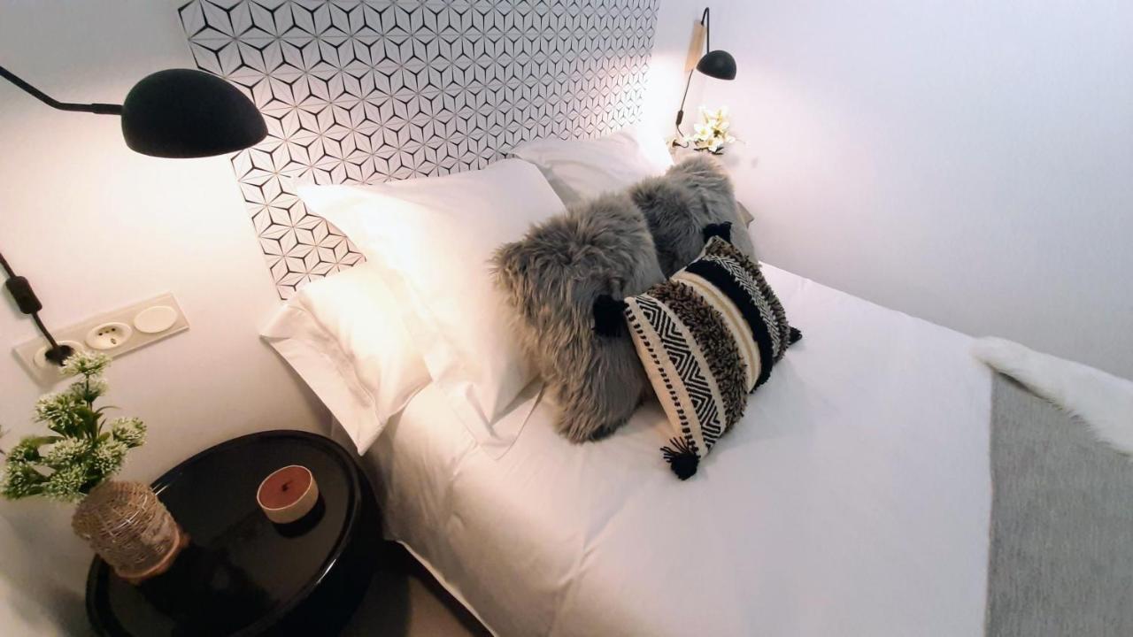Villa Vip - Vivienda De Lujo Con Todo Detalle