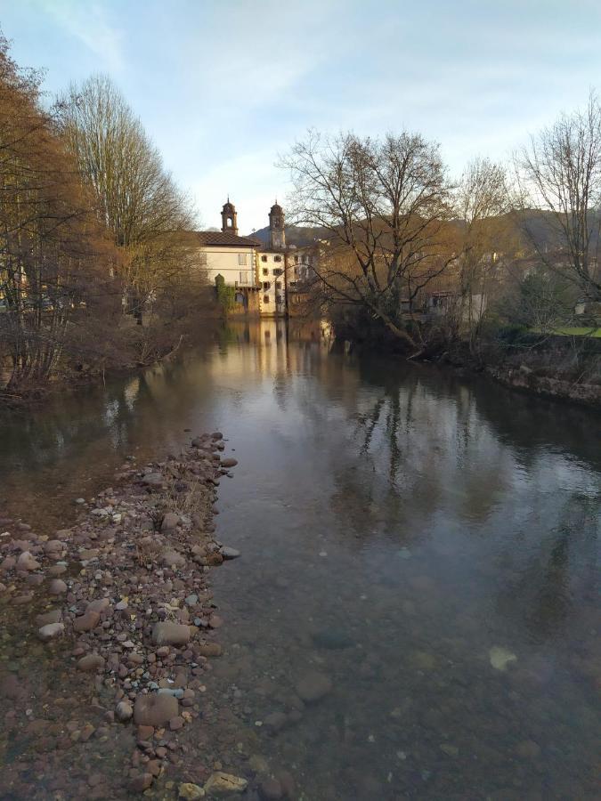 Apartamento Giltxaurdi Elizondo