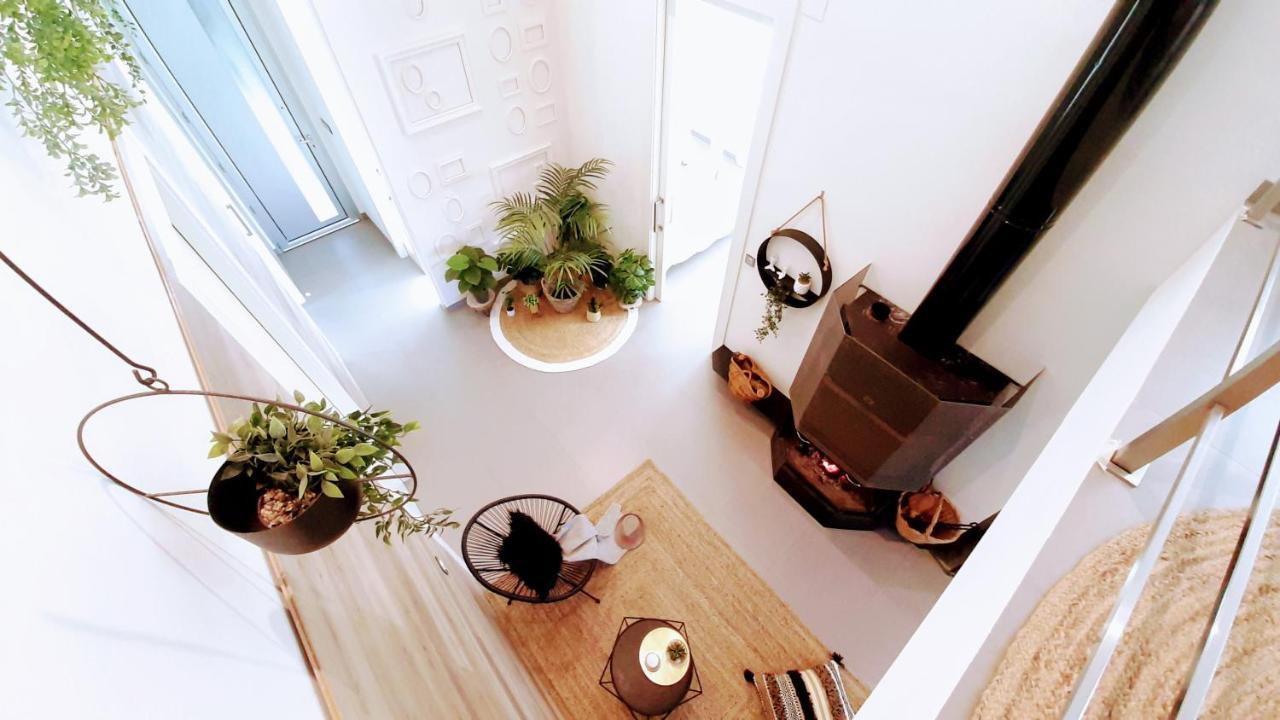Villa Vip - Vivienda De Lujo Con Todo Detalle Casas-Ibanez