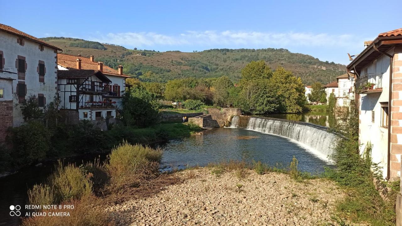 Giltxaurdi * Elizondo
