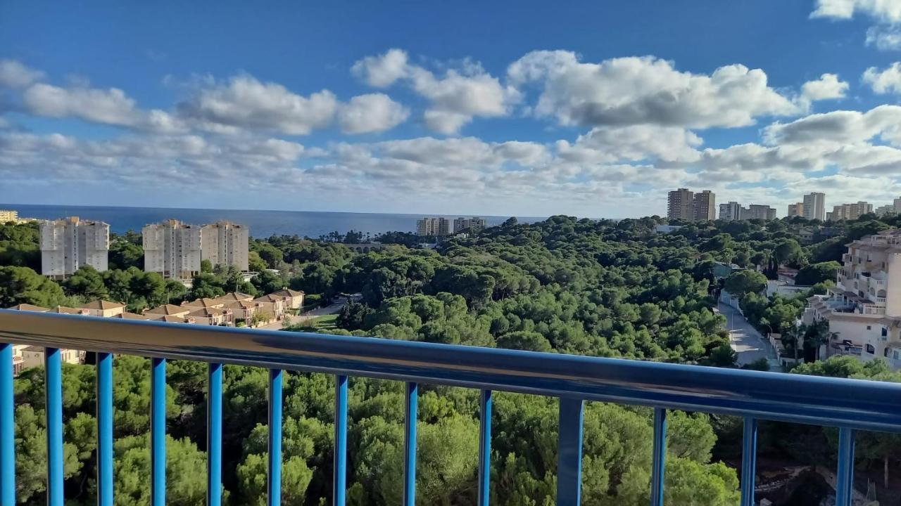 Apartment Hermosa Glea Campoamor