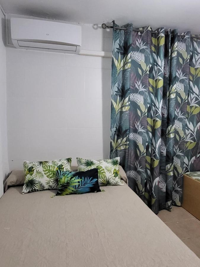 Сasa de vacaciones Precioso Adosado A 100 Metros Del Mar En Vera-playa!
