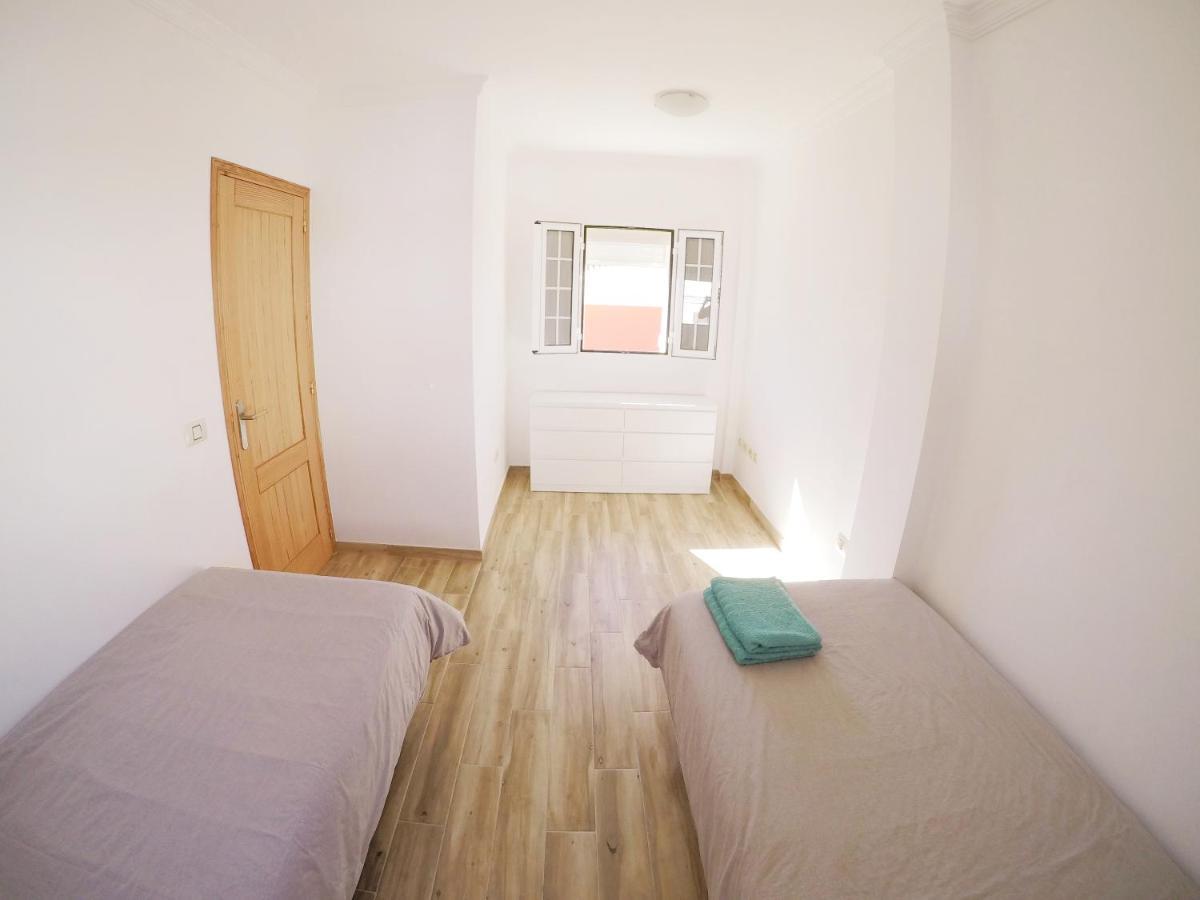 Aspen Gran Canaria Apartment