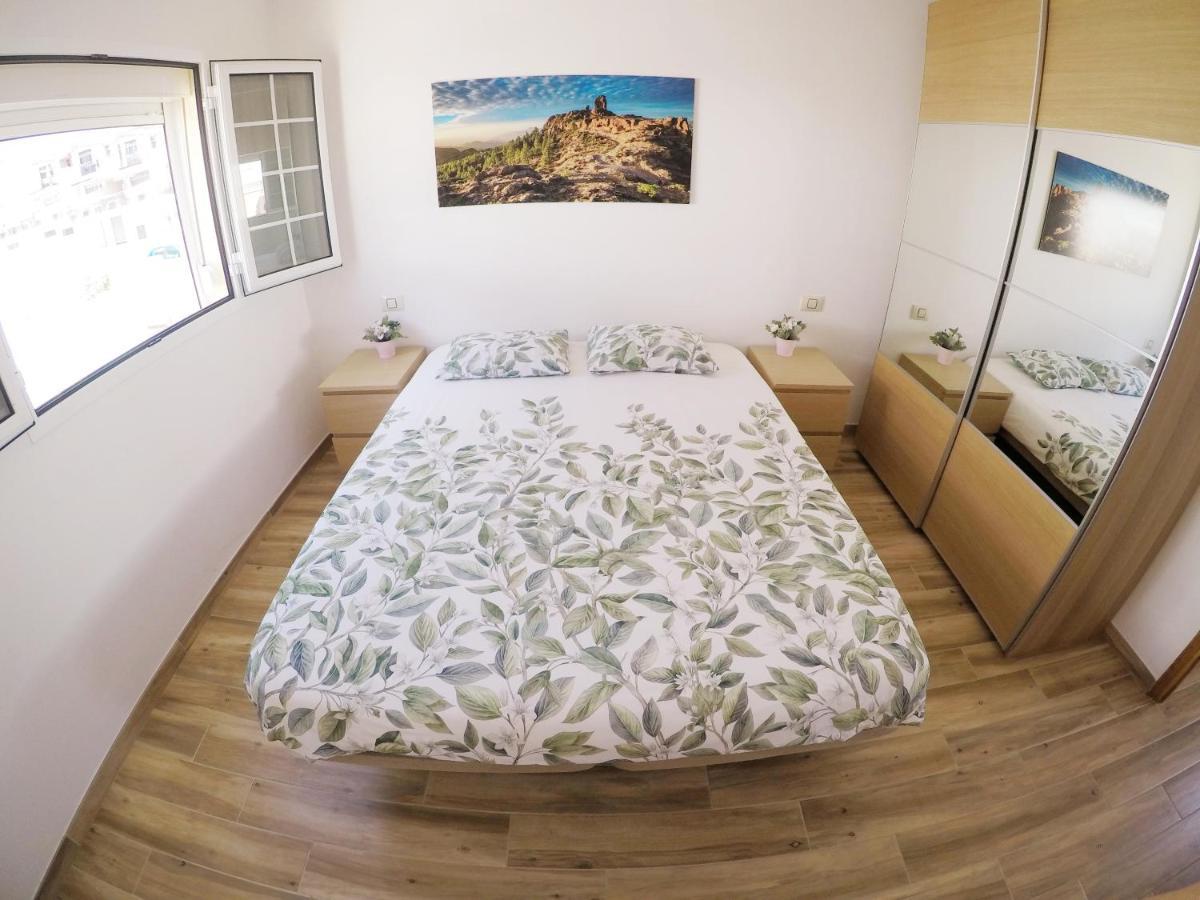 Aspen Gran Canaria Apartment *