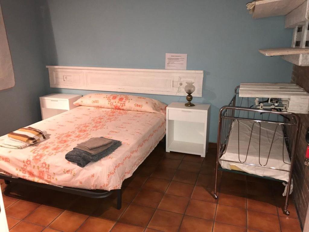La Casa Del Muti * Campanario