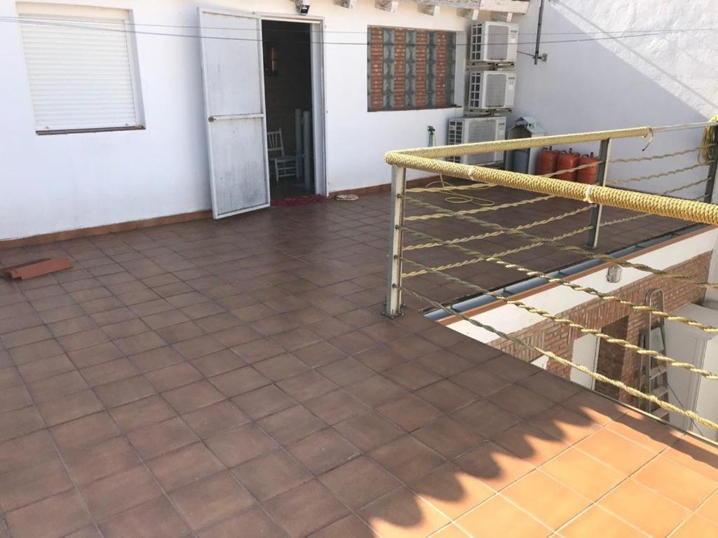 La Casa Del Muti *