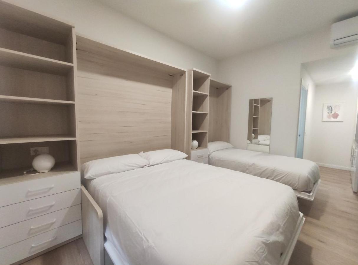 Atempo Apartment