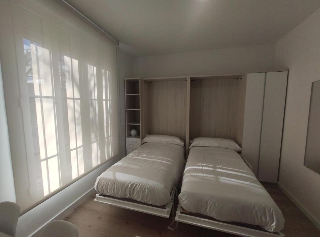 Apartment Atempo *
