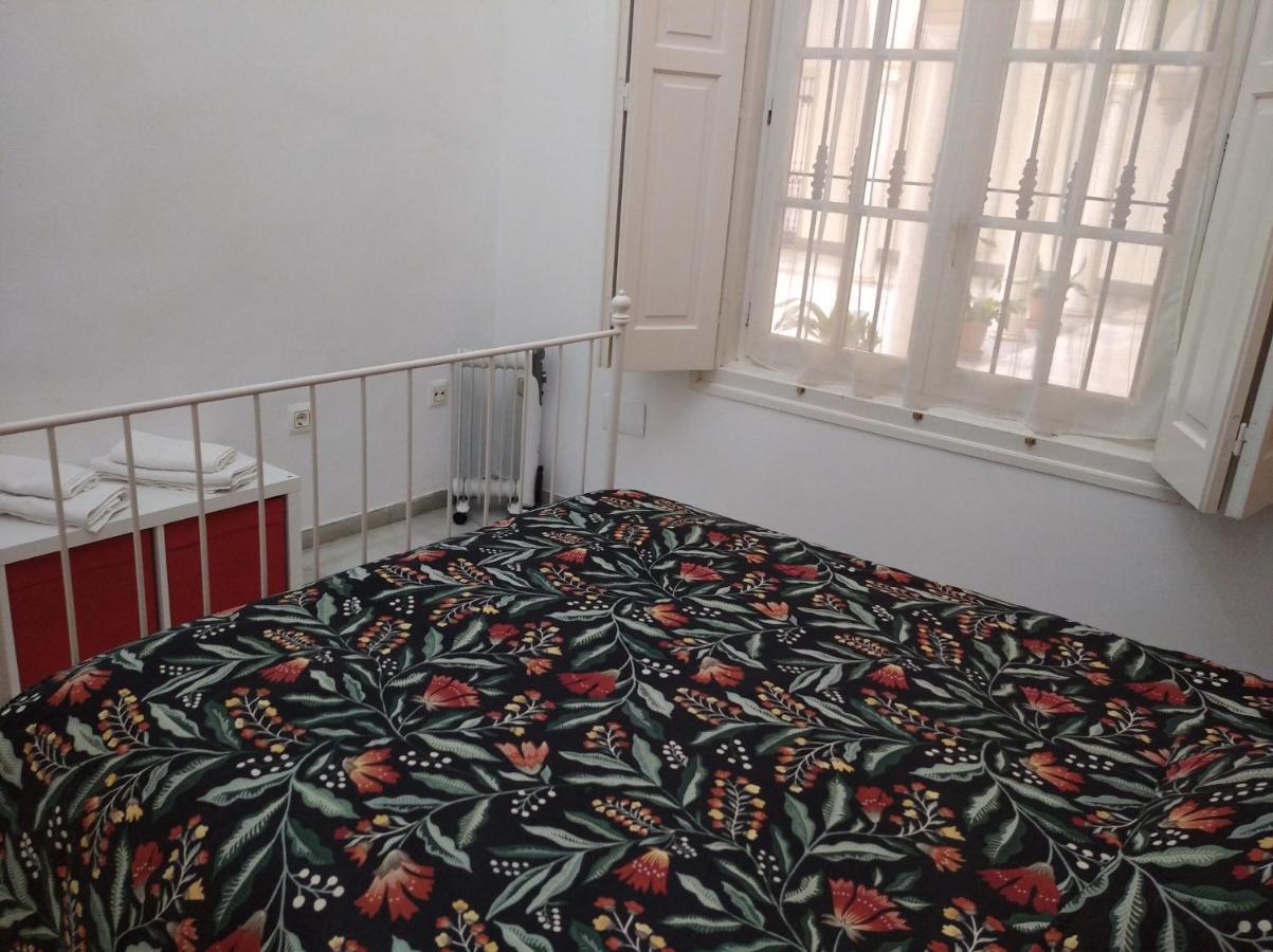 Apartamento San Miguel Caballeros