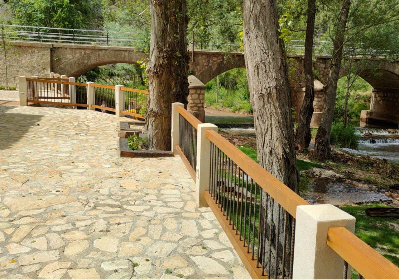 El Molino De Сasa de vacaciones