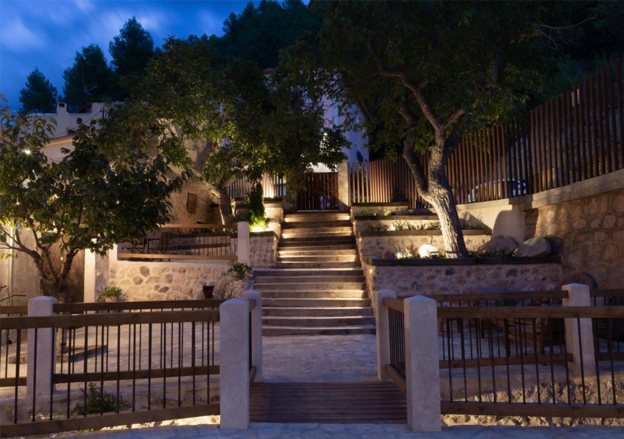 El Molino De Bogarra