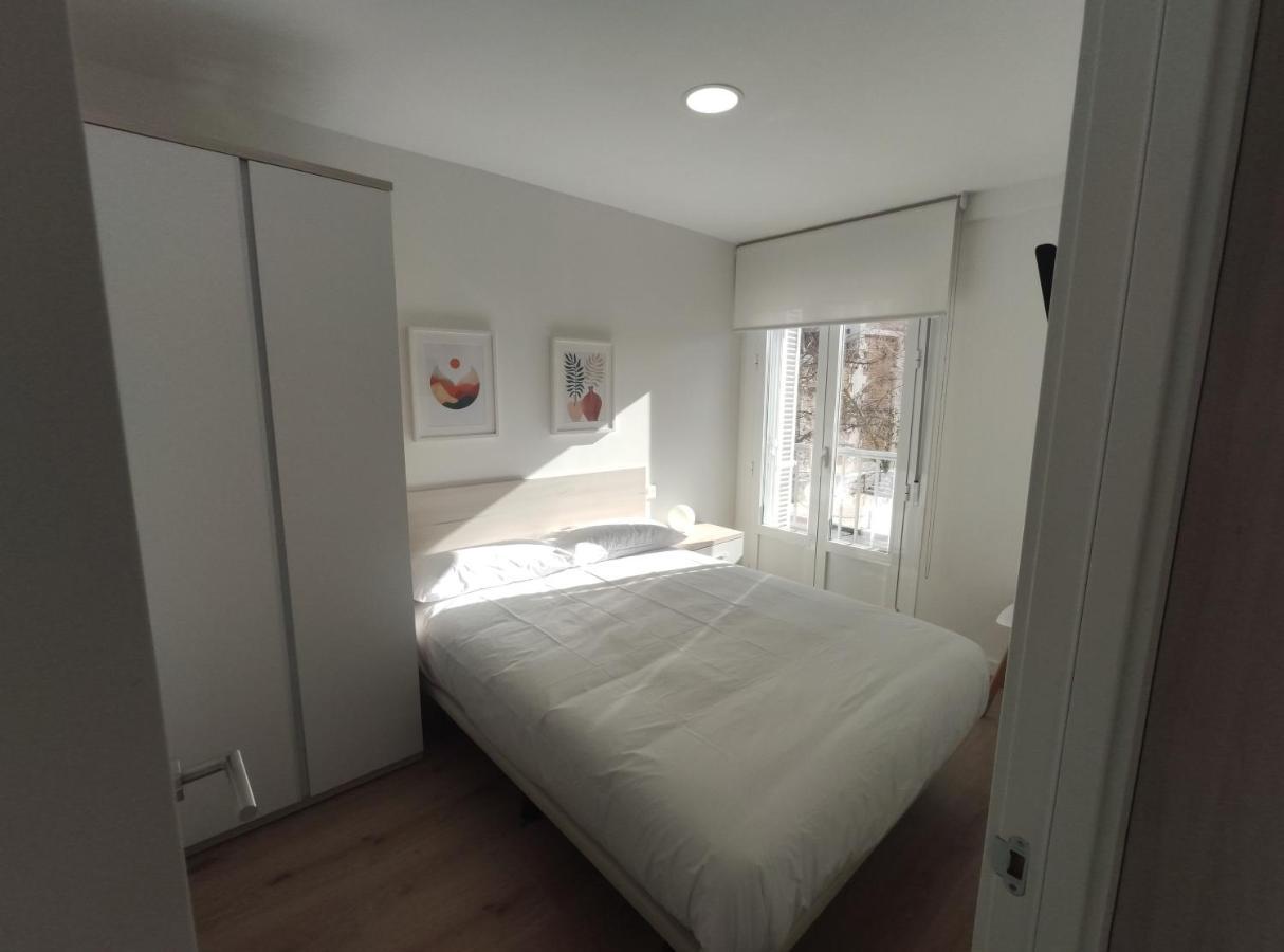 Apartment Atempo *
