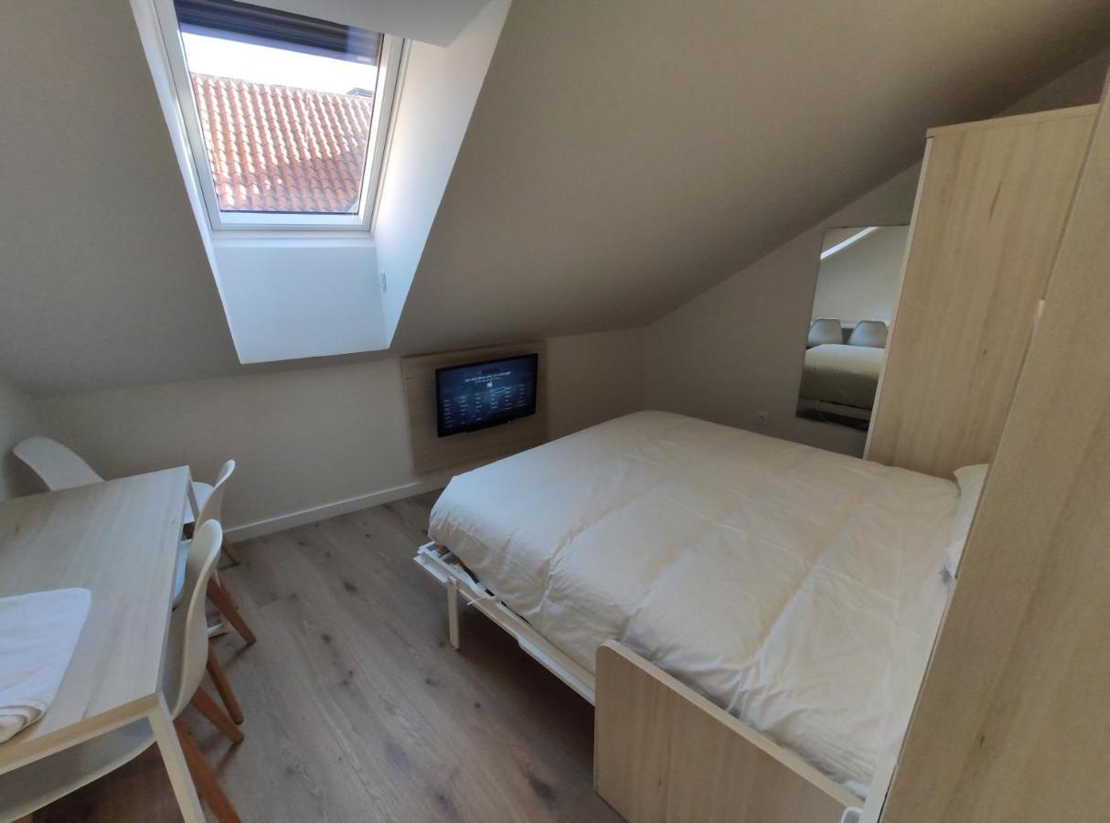 Atempo Apartment