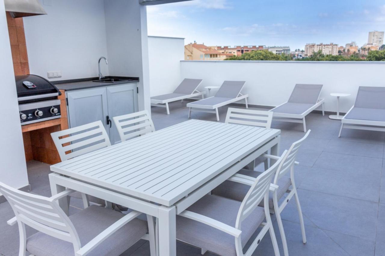 ático Estrasburgo Jávea
