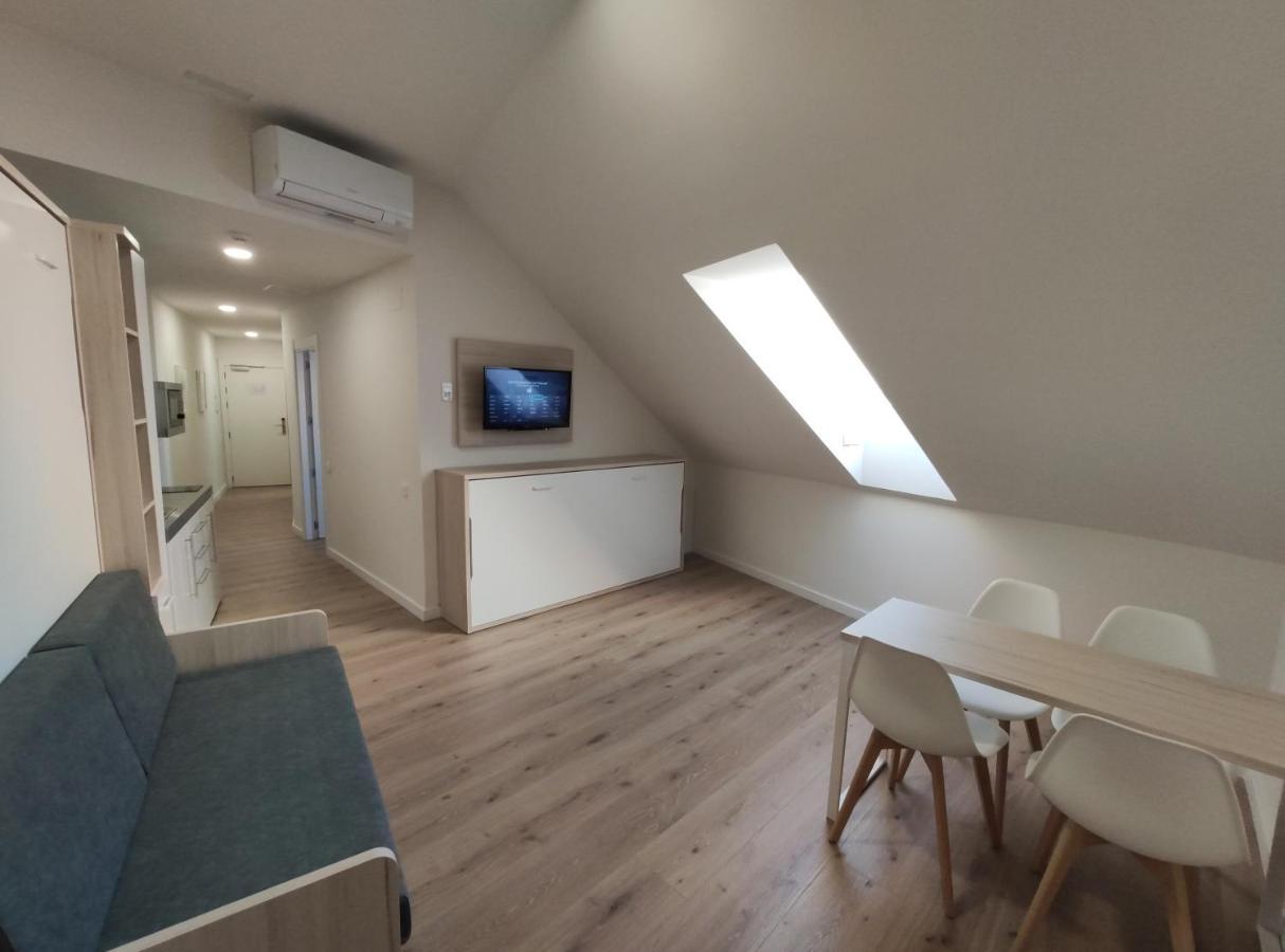 Atempo Apartment *