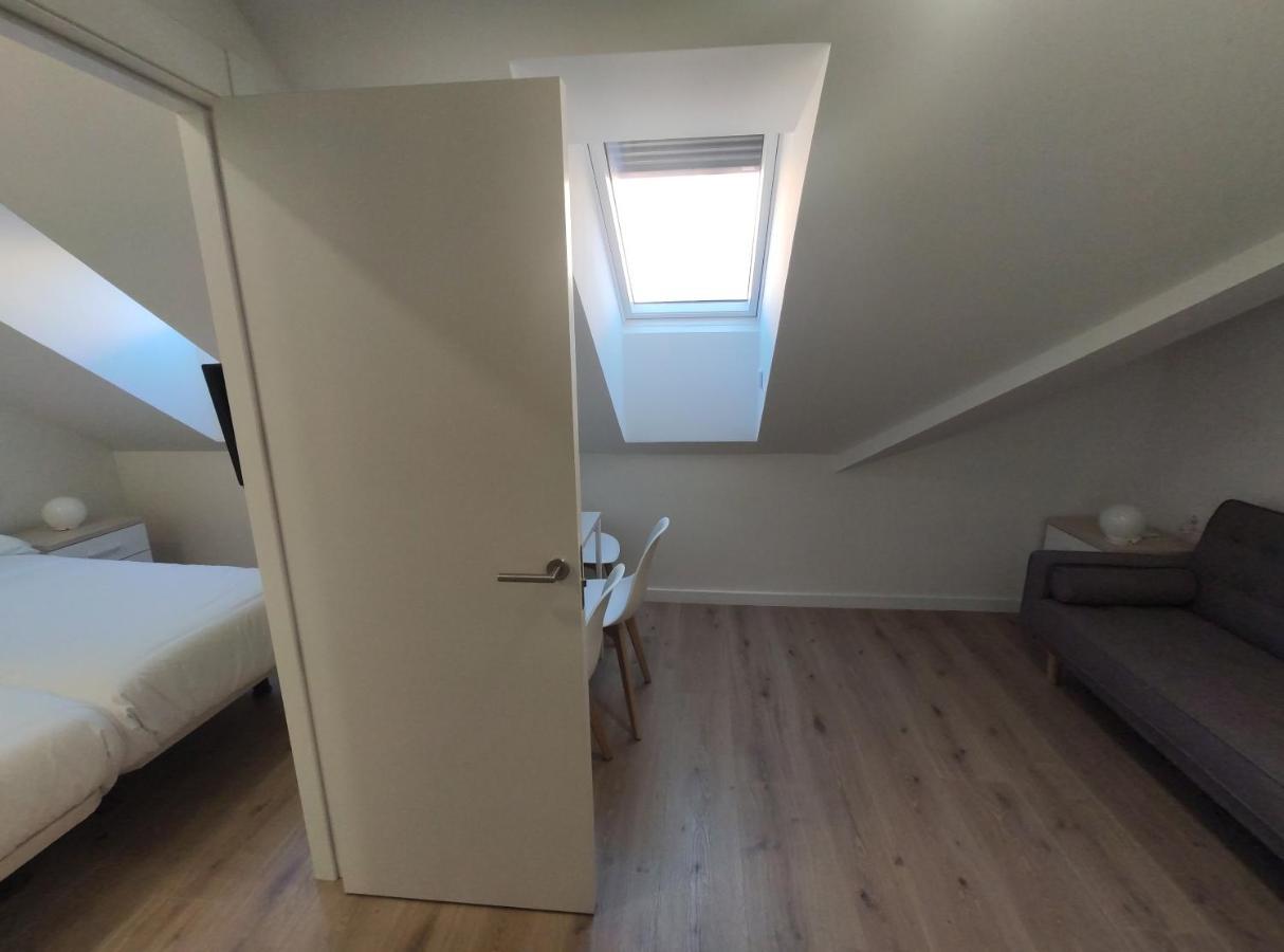 Atempo Apartment *