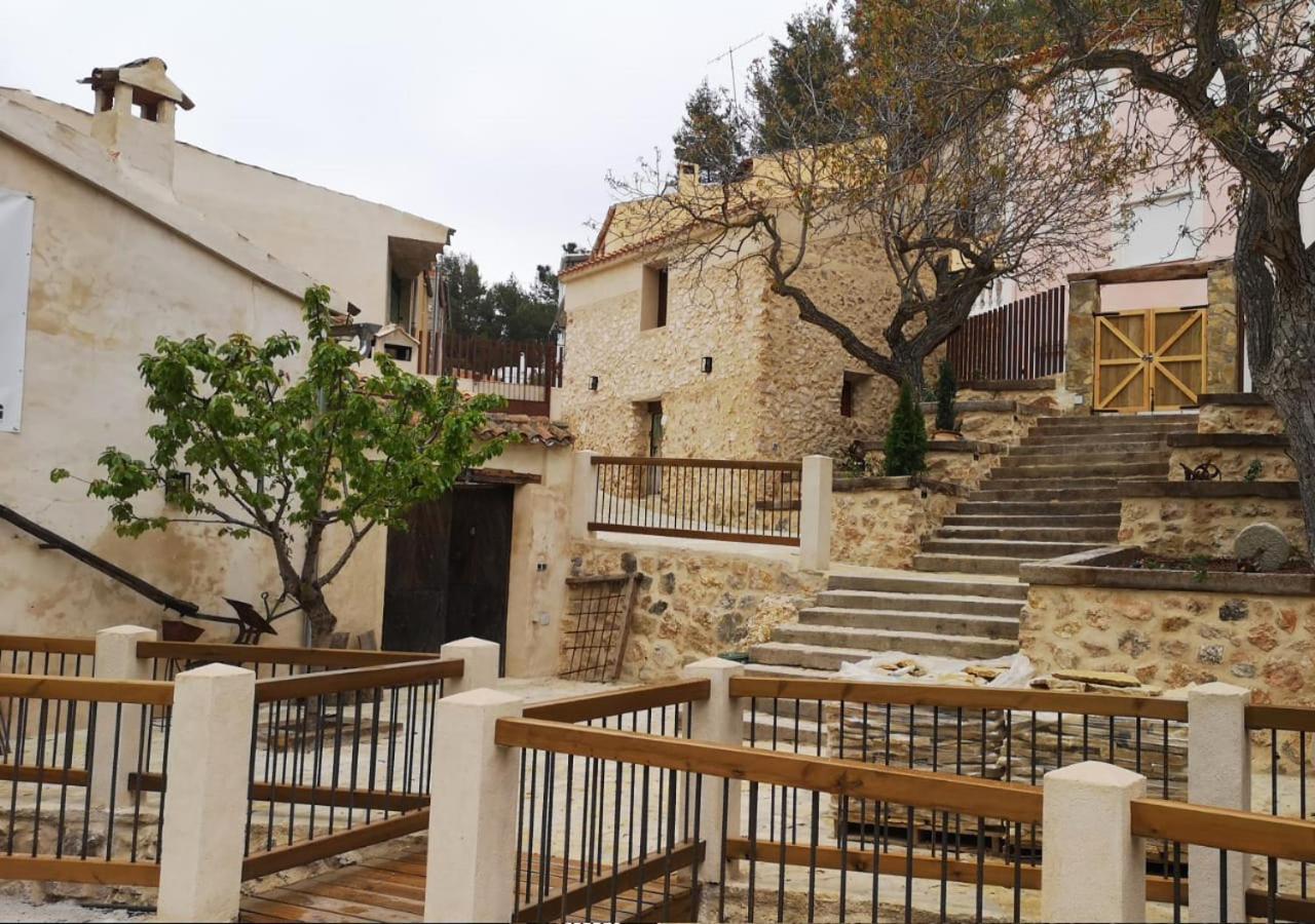 El Molino De Сasa de vacaciones