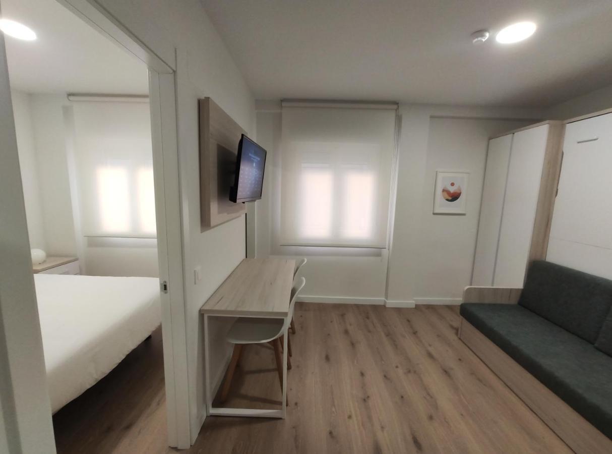 Atempo Apartment