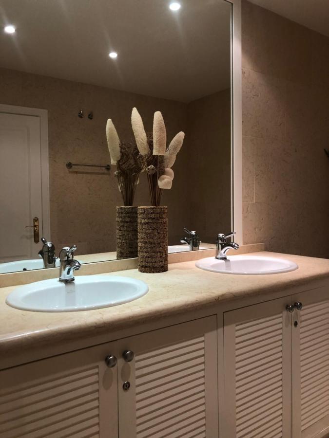 Luxury 5 Min From Puerto Banus Marbella