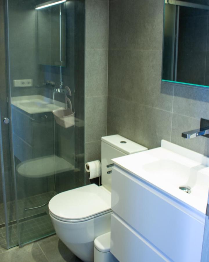 ático Estrasburgo Apartamento