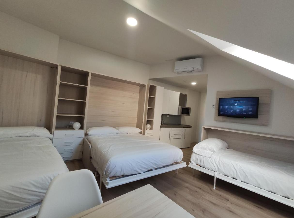 Apartment Atempo Aranjuez