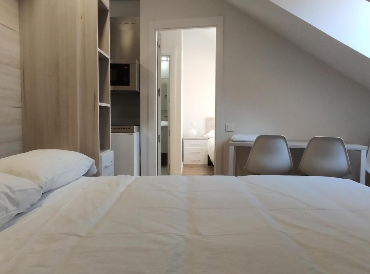 Atempo Apartment *