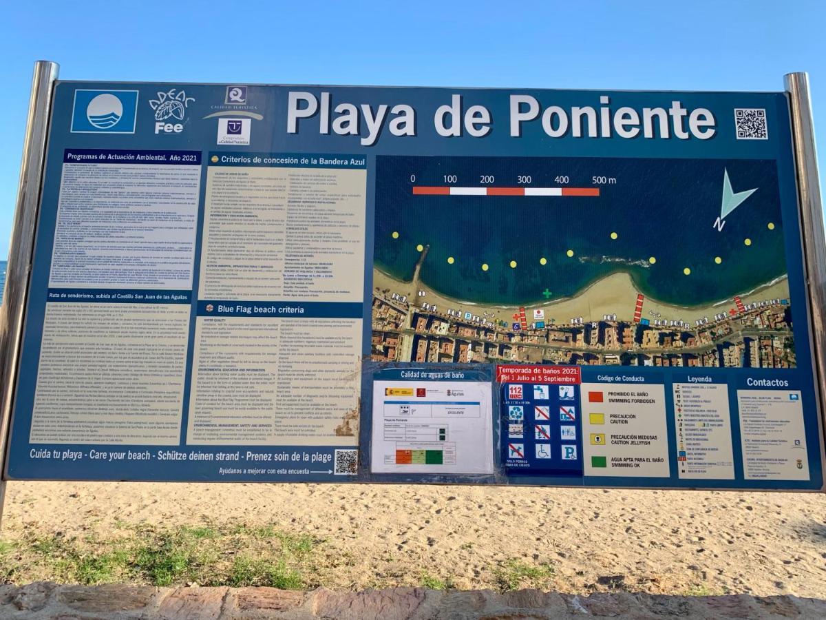 Mar De Andalousie - 