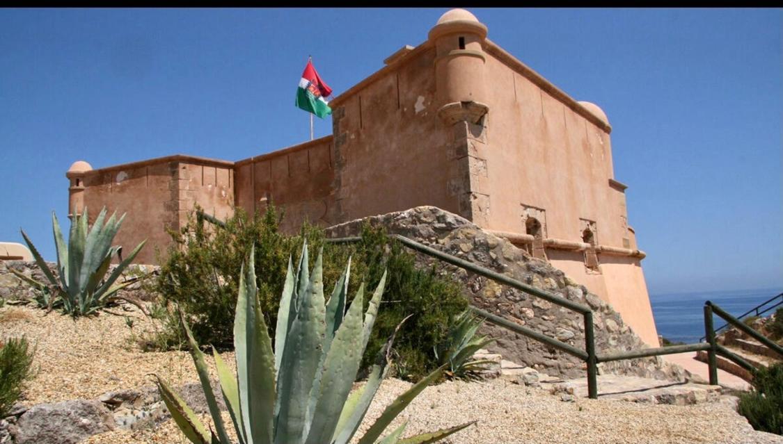 Mar De Andalousie - 