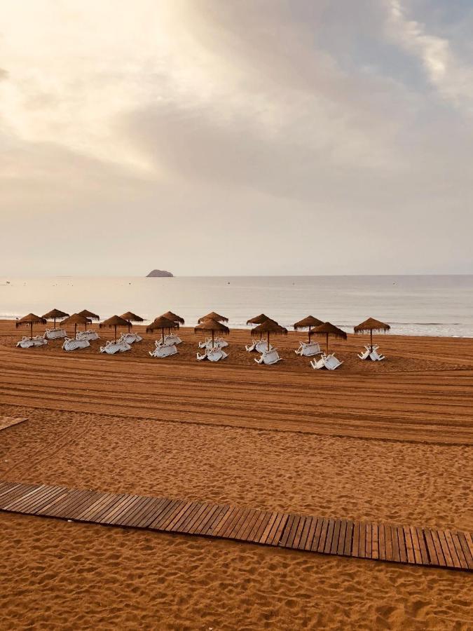 Mar De Andalousie - 