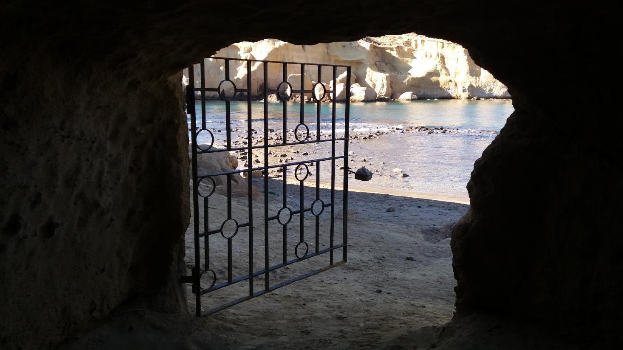 Mar De Andalousie - 