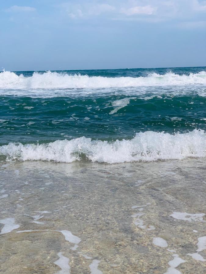 Mar De Andalousie - 