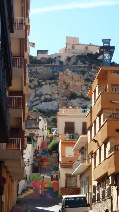 Apartment Mar De Andalousie - 