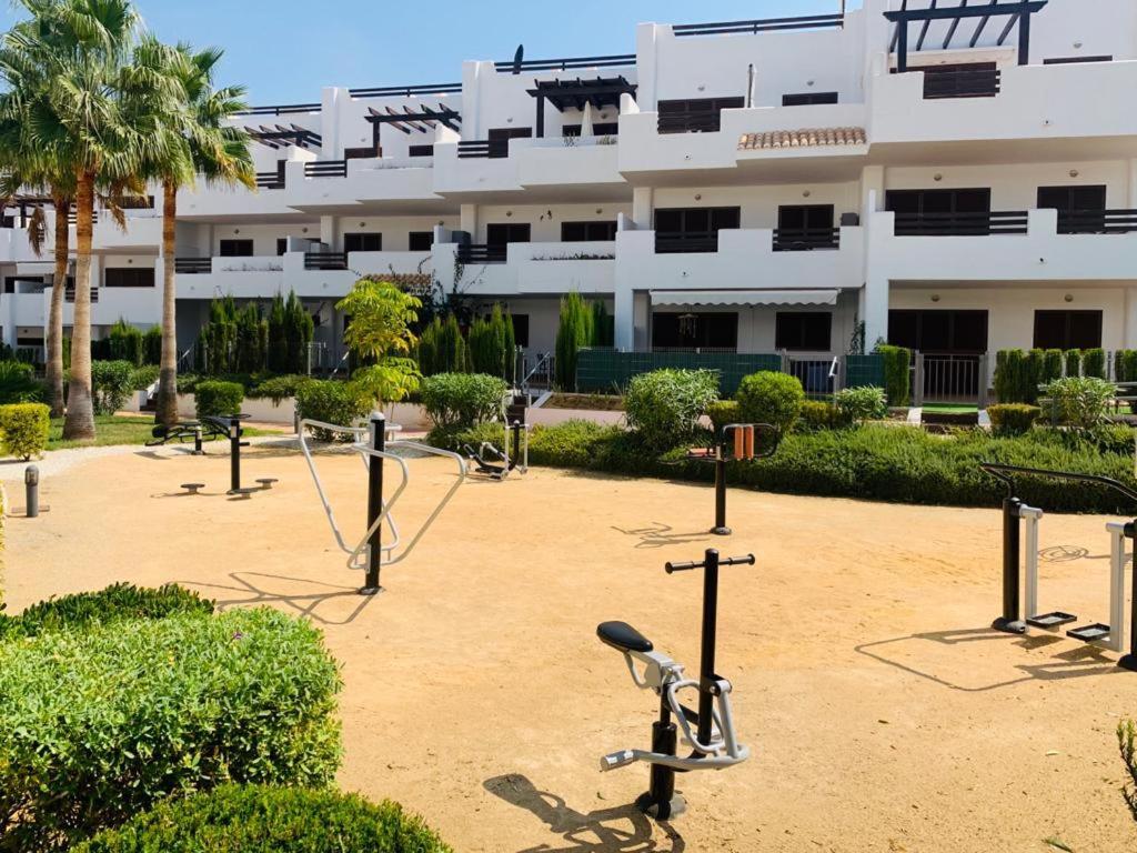 Apartment Mar De Andalousie - 