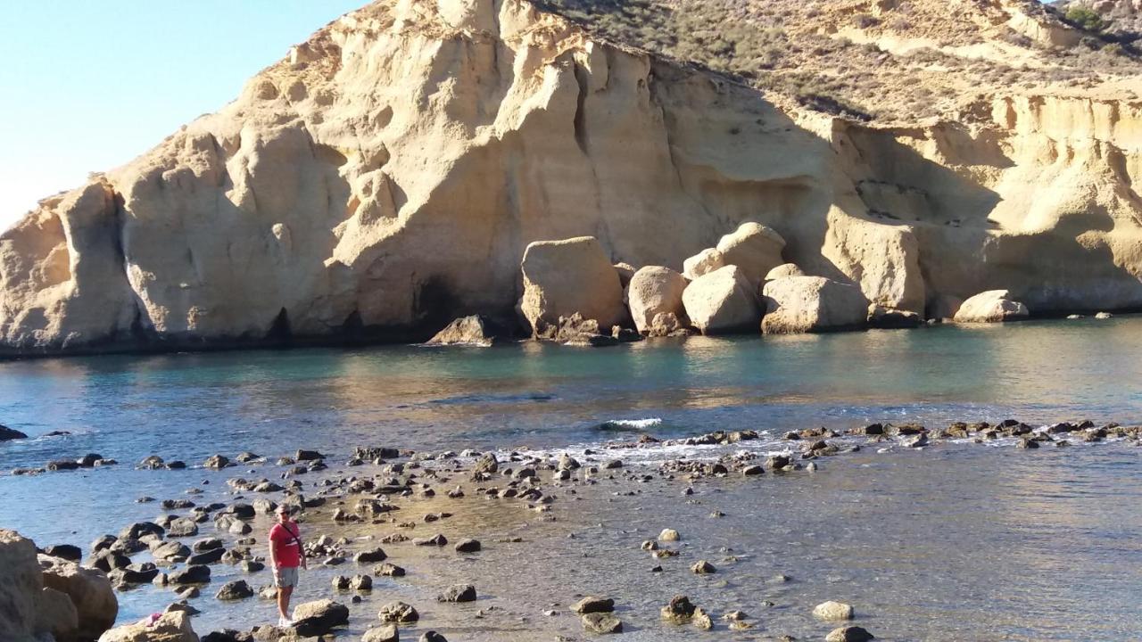 Mar De Andalousie - 