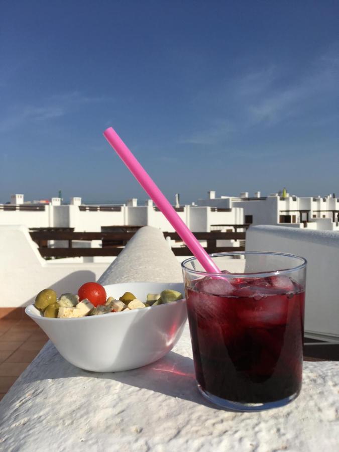 Apartment Mar De Andalousie - 