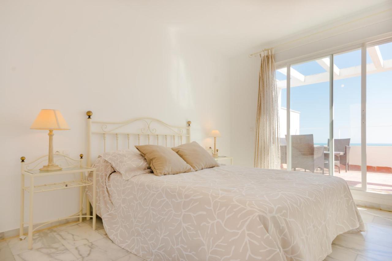 Holiday home Casas Fuente Del Sol