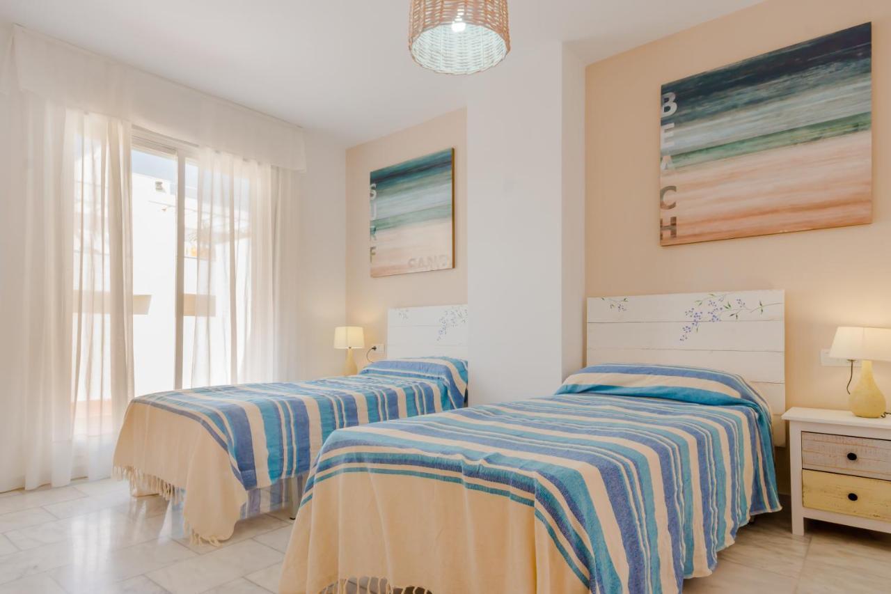 Casas Fuente Del Sol Holiday home *