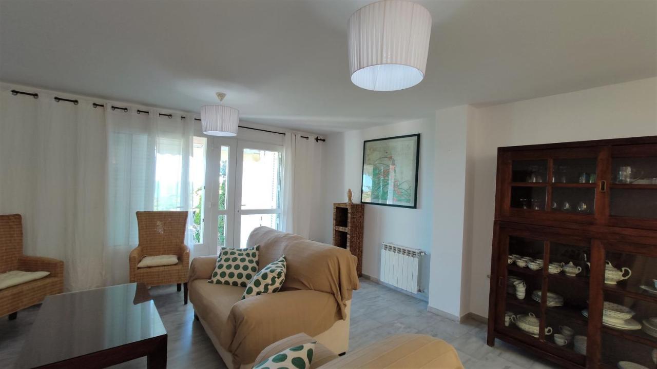 Holiday home Casas Fuente Del Sol