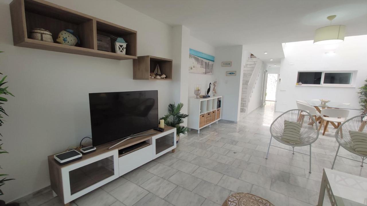 Holiday home Casas Fuente Del Sol Conil De La Frontera